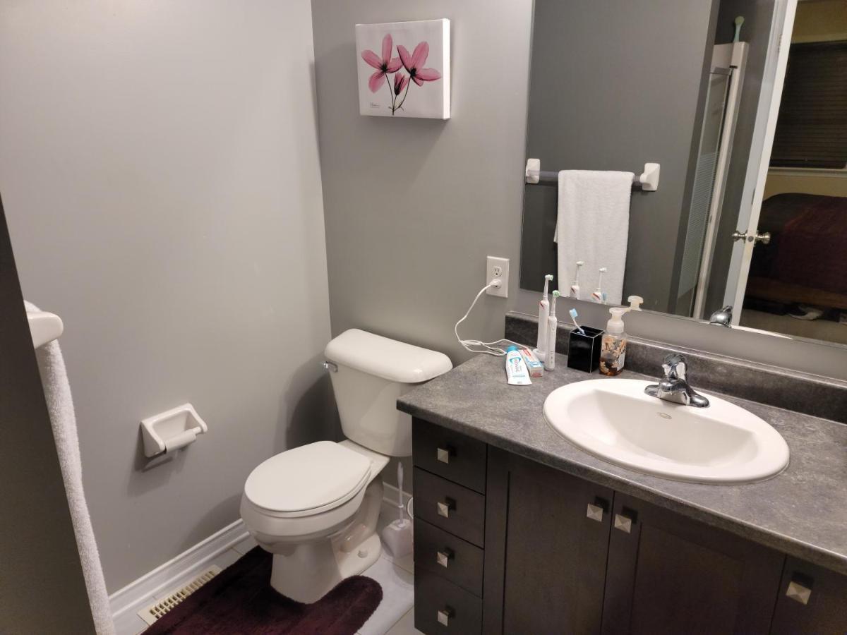 Mannys Place Ottawa Luaran gambar