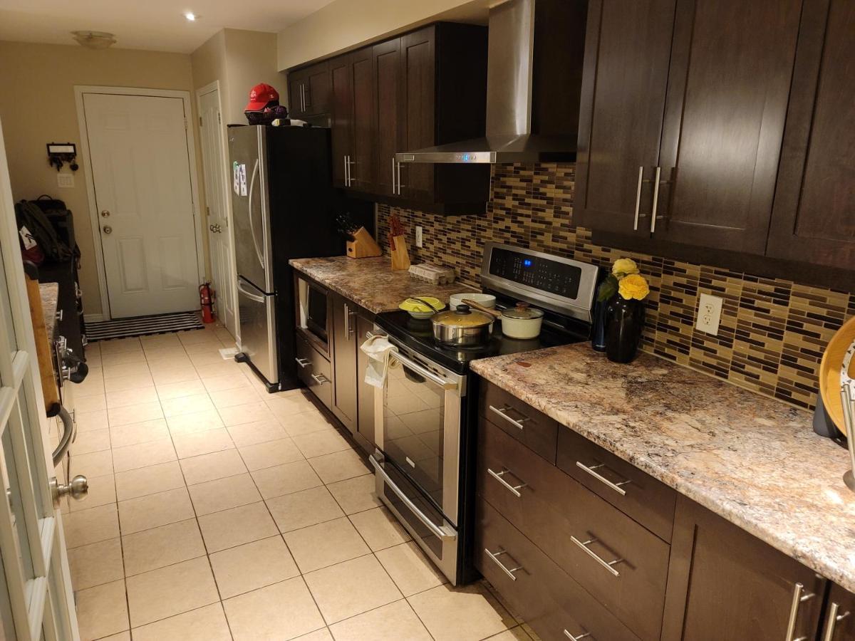 Mannys Place Ottawa Luaran gambar