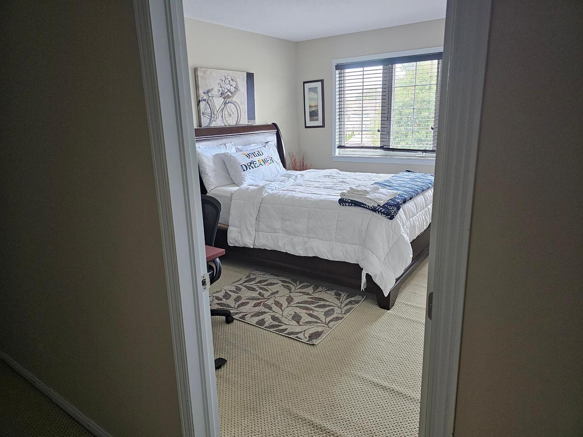 Mannys Place Ottawa Luaran gambar