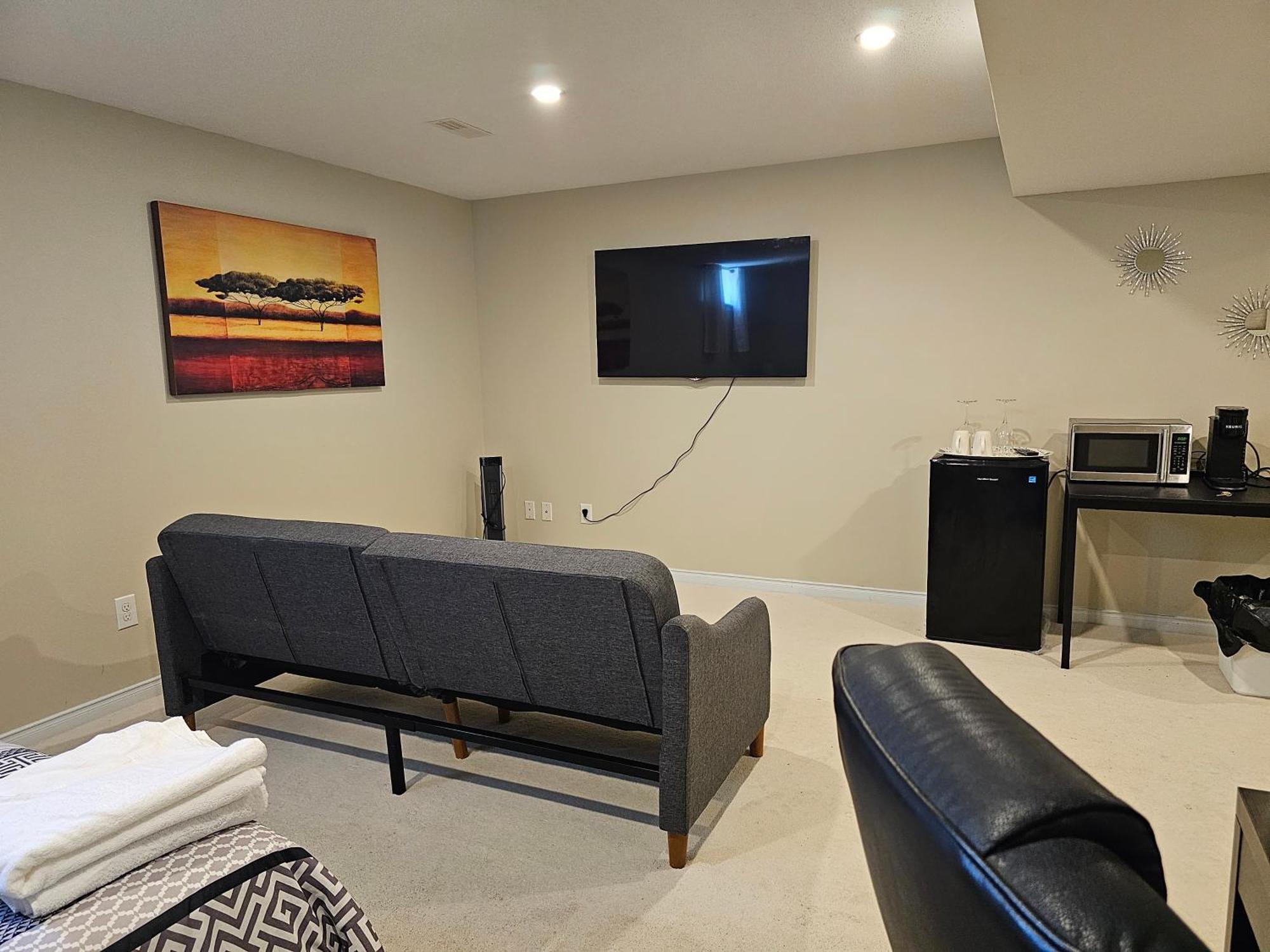 Mannys Place Ottawa Luaran gambar