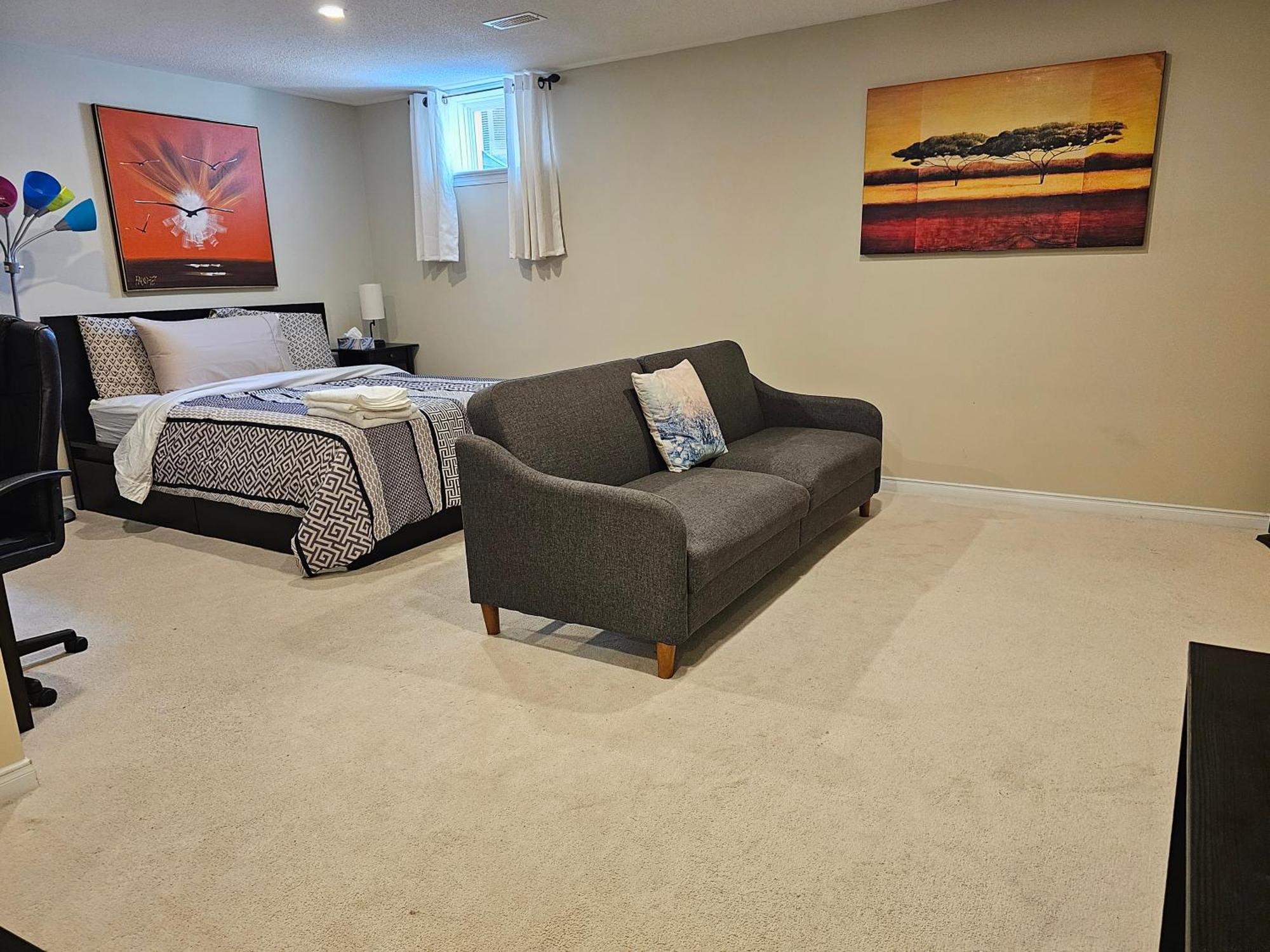 Mannys Place Ottawa Luaran gambar