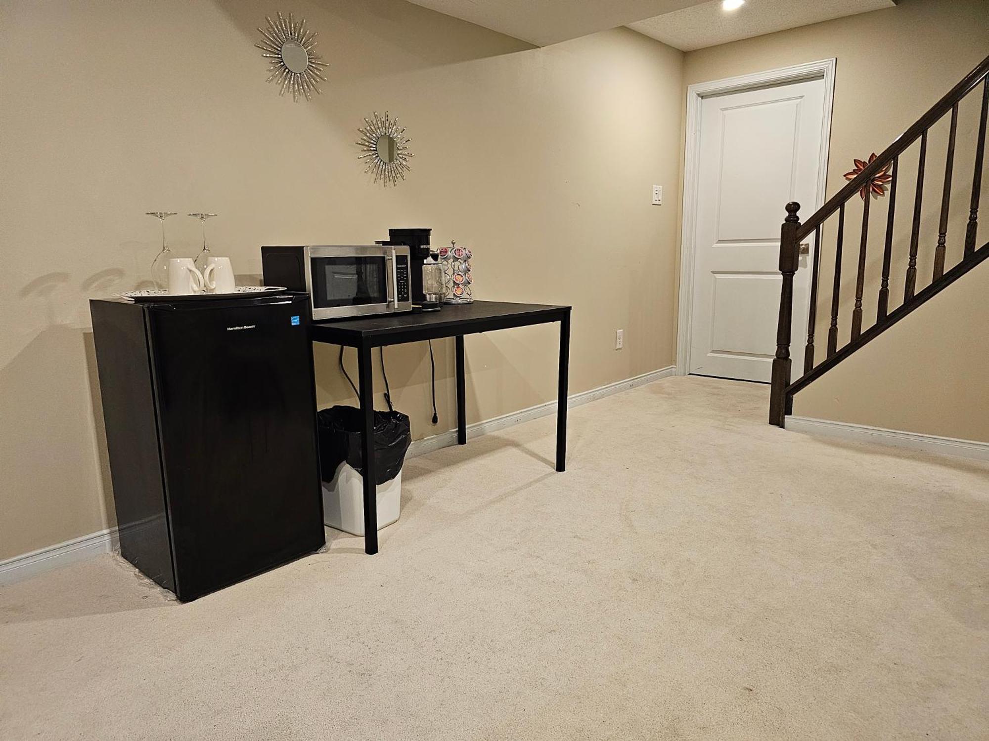 Mannys Place Ottawa Luaran gambar